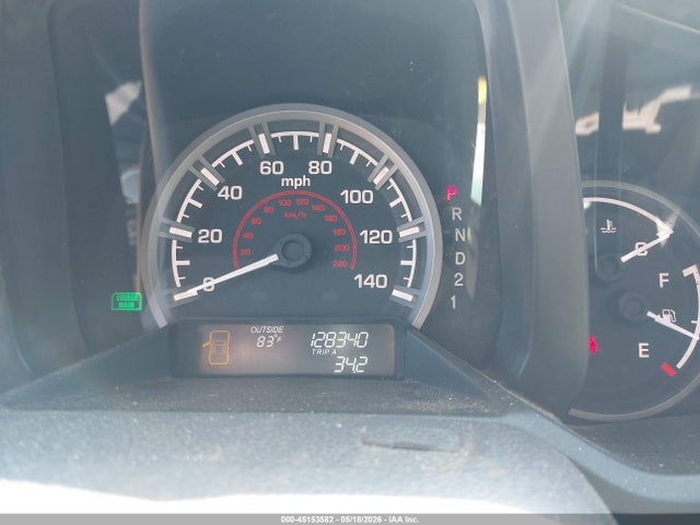Продажа на аукционе авто 2009 Honda Ridgeline Rtl, vin: 5FPYK16519B108817, номер лота: 45153582
