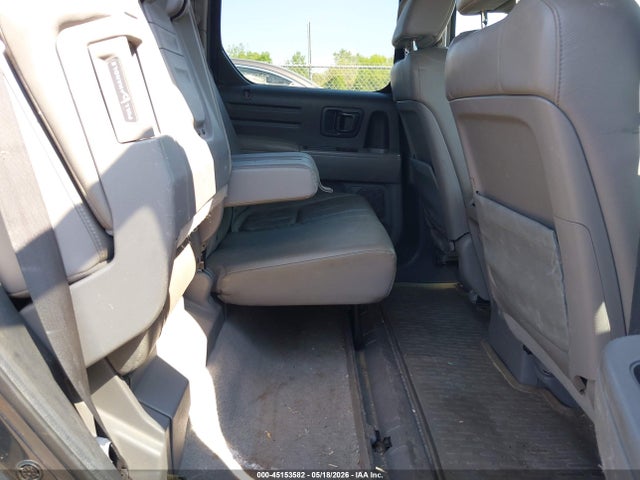 Продажа на аукционе авто 2009 Honda Ridgeline Rtl, vin: 5FPYK16519B108817, номер лота: 45153582