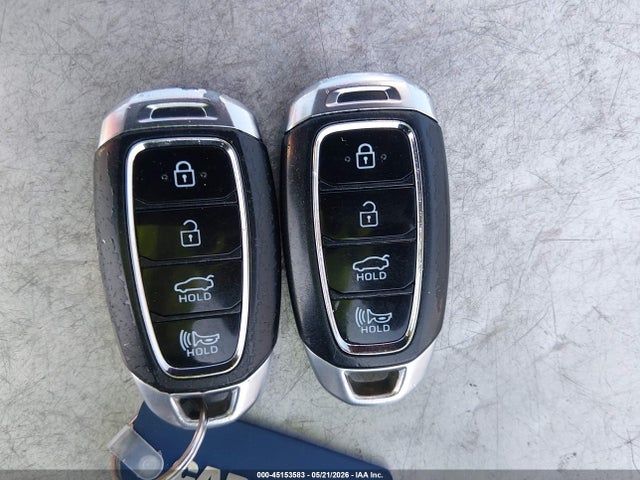45153583 :رقم المزاد ، 3KPC34A39KE059319 vin ، 2019 Hyundai Accent Limited مزاد بيع