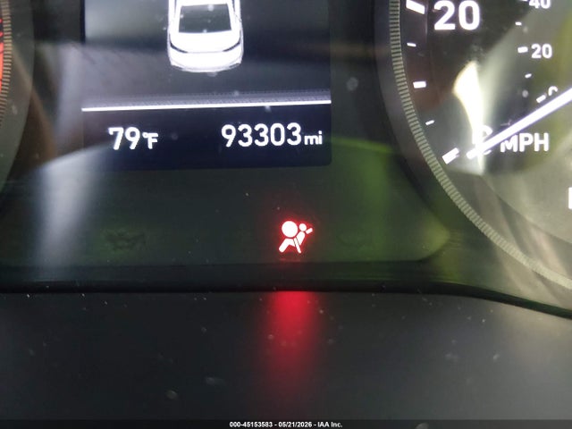 45153583 :رقم المزاد ، 3KPC34A39KE059319 vin ، 2019 Hyundai Accent Limited مزاد بيع