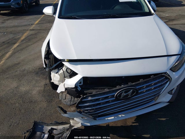 45153583 :رقم المزاد ، 3KPC34A39KE059319 vin ، 2019 Hyundai Accent Limited مزاد بيع