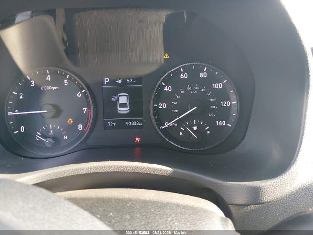 45153583 :رقم المزاد ، 3KPC34A39KE059319 vin ، 2019 Hyundai Accent Limited مزاد بيع