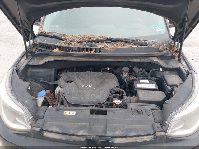 45153589 :رقم المزاد ، KNDJN2A24E7746161 vin ، 2014 Kia Soul مزاد بيع