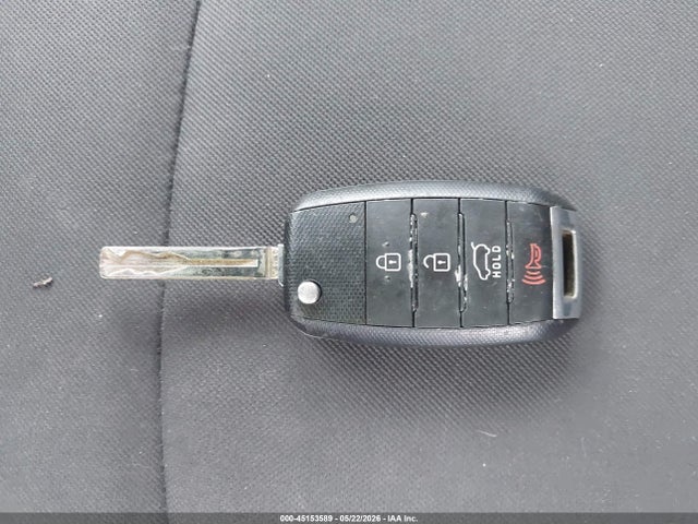 45153589 :رقم المزاد ، KNDJN2A24E7746161 vin ، 2014 Kia Soul مزاد بيع