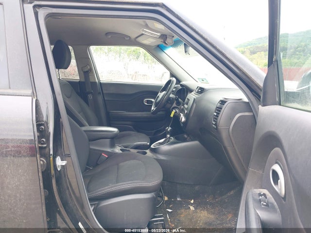 45153589 :رقم المزاد ، KNDJN2A24E7746161 vin ، 2014 Kia Soul مزاد بيع