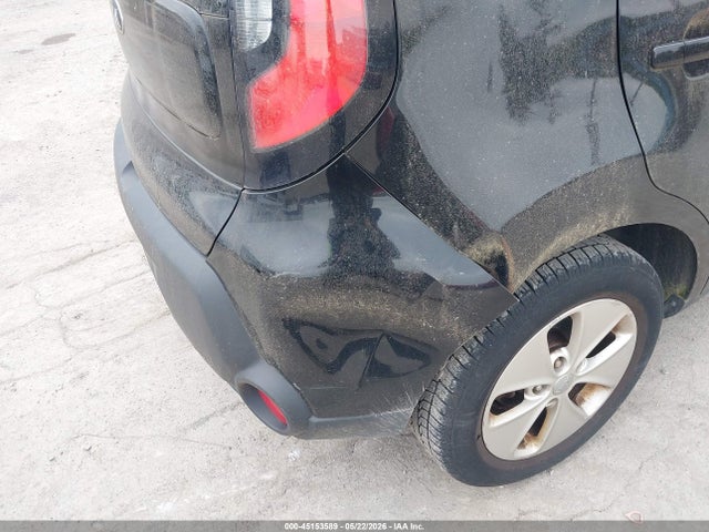 45153589 :رقم المزاد ، KNDJN2A24E7746161 vin ، 2014 Kia Soul مزاد بيع