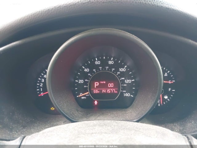 45153589 :رقم المزاد ، KNDJN2A24E7746161 vin ، 2014 Kia Soul مزاد بيع