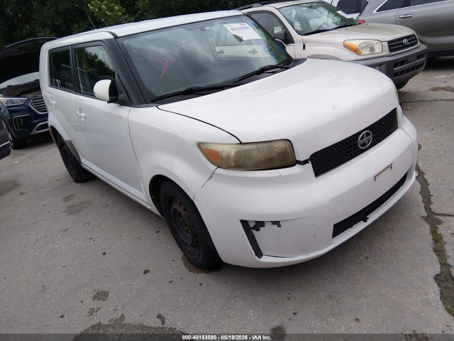 Продаж на аукціоні авто 2010 Scion Xb, vin: JTLZE4FE6A1102292, номер лоту: 45153590