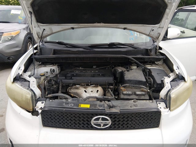 Продаж на аукціоні авто 2010 Scion Xb, vin: JTLZE4FE6A1102292, номер лоту: 45153590
