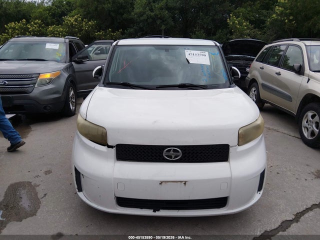 Продаж на аукціоні авто 2010 Scion Xb, vin: JTLZE4FE6A1102292, номер лоту: 45153590