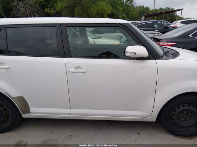 Продаж на аукціоні авто 2010 Scion Xb, vin: JTLZE4FE6A1102292, номер лоту: 45153590
