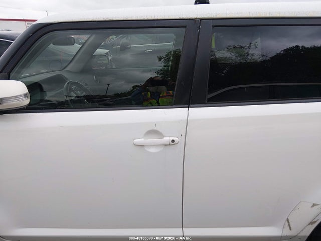 Продаж на аукціоні авто 2010 Scion Xb, vin: JTLZE4FE6A1102292, номер лоту: 45153590