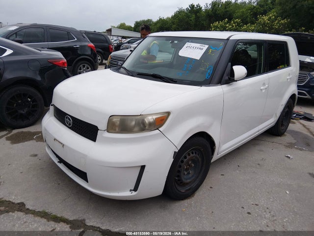 Продаж на аукціоні авто 2010 Scion Xb, vin: JTLZE4FE6A1102292, номер лоту: 45153590