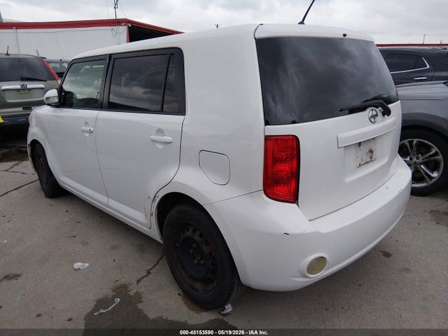 Продаж на аукціоні авто 2010 Scion Xb, vin: JTLZE4FE6A1102292, номер лоту: 45153590