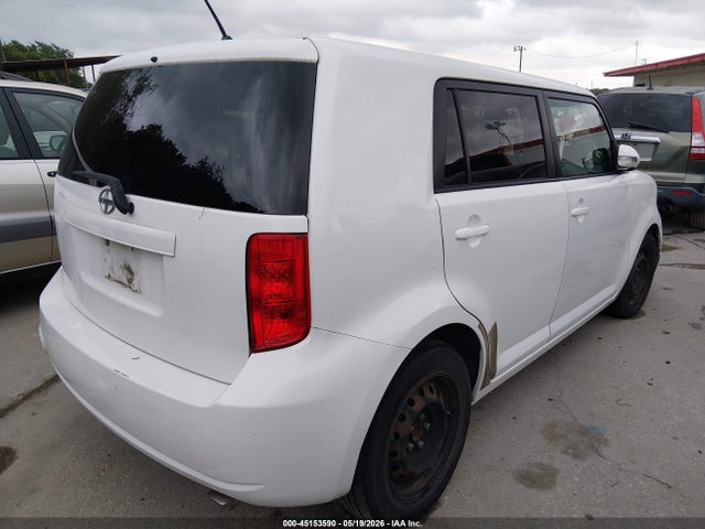 Продаж на аукціоні авто 2010 Scion Xb, vin: JTLZE4FE6A1102292, номер лоту: 45153590