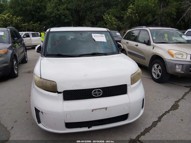 Продаж на аукціоні авто 2010 Scion Xb, vin: JTLZE4FE6A1102292, номер лоту: 45153590