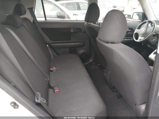 Продаж на аукціоні авто 2010 Scion Xb, vin: JTLZE4FE6A1102292, номер лоту: 45153590