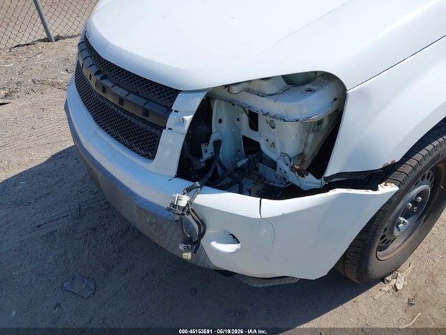 Продажа на аукционе авто 2006 Chevrolet Equinox Ls, vin: 2CNDL23F366123856, номер лота: 45153591