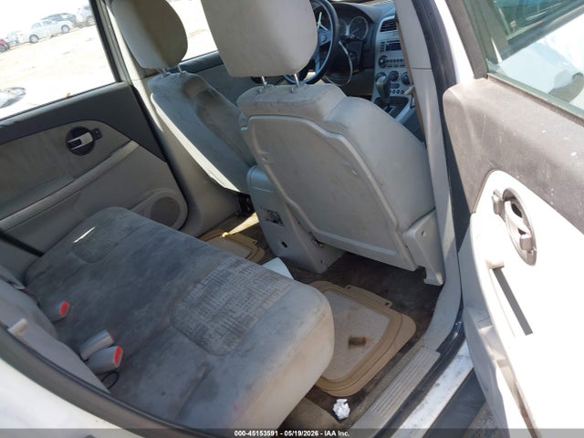 Продажа на аукционе авто 2006 Chevrolet Equinox Ls, vin: 2CNDL23F366123856, номер лота: 45153591