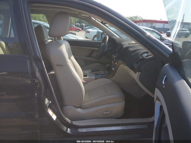 2008 Subaru Outback 3.0r L.l. Bean Edition მანქანა იყიდება აუქციონზე, vin: 4S4BP86C684334232, აუქციონის ნომერი: 45153594