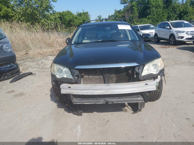 2008 Subaru Outback 3.0r L.l. Bean Edition მანქანა იყიდება აუქციონზე, vin: 4S4BP86C684334232, აუქციონის ნომერი: 45153594