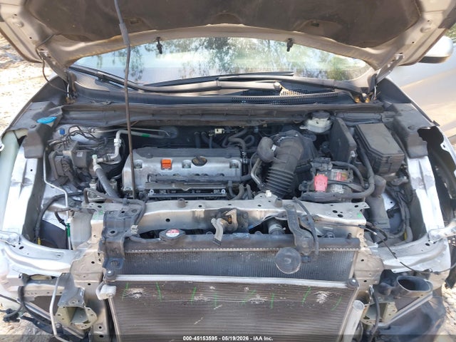 45153595 :رقم المزاد ، 3CZRM3H5XCG703208 vin ، 2012 Honda Cr-v Ex مزاد بيع