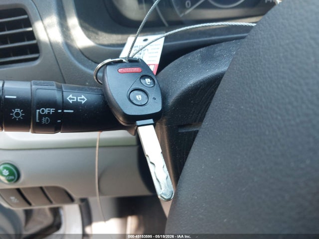 45153595 :رقم المزاد ، 3CZRM3H5XCG703208 vin ، 2012 Honda Cr-v Ex مزاد بيع
