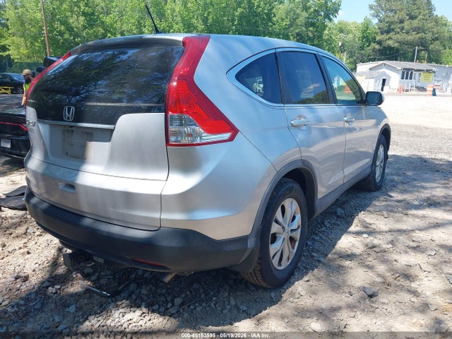 45153595 :رقم المزاد ، 3CZRM3H5XCG703208 vin ، 2012 Honda Cr-v Ex مزاد بيع