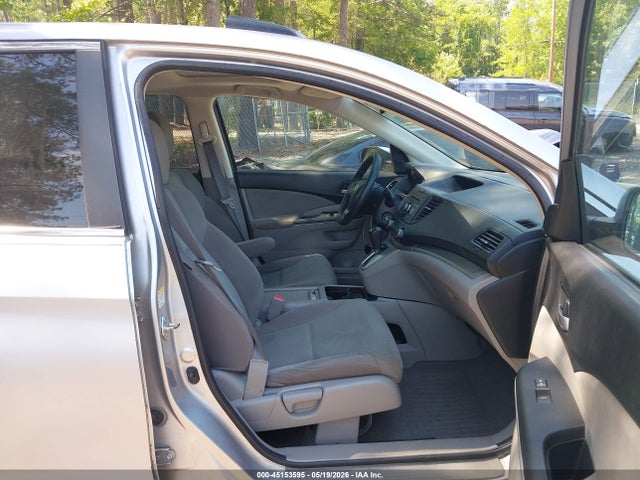 45153595 :رقم المزاد ، 3CZRM3H5XCG703208 vin ، 2012 Honda Cr-v Ex مزاد بيع