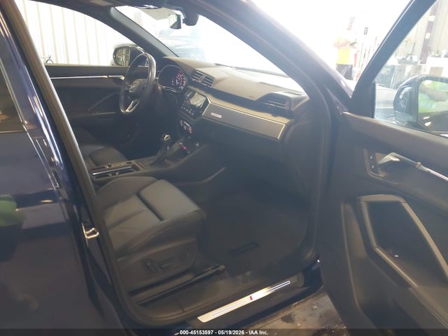 Продажа на аукционе авто 2024 Audi Q3 Premium Plus 45 Tfsi S Line Quattro Tiptronic, vin: WA1EECF38R1033940, номер лота: 45153597