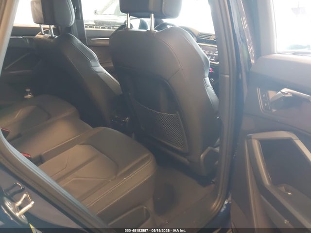 Продажа на аукционе авто 2024 Audi Q3 Premium Plus 45 Tfsi S Line Quattro Tiptronic, vin: WA1EECF38R1033940, номер лота: 45153597