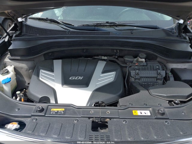 Aukcja sprzedaży 2015 Kia Sorento Ex V6, vin: 5XYKU4A74FG580842, numer aukcji: 45153599