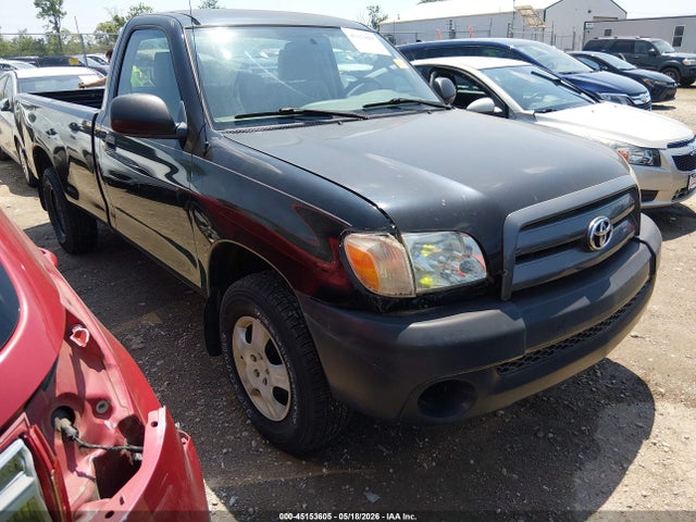 Продаж на аукціоні авто 2005 Toyota Tundra, vin: 5TBJU32185S450895, номер лоту: 45153605