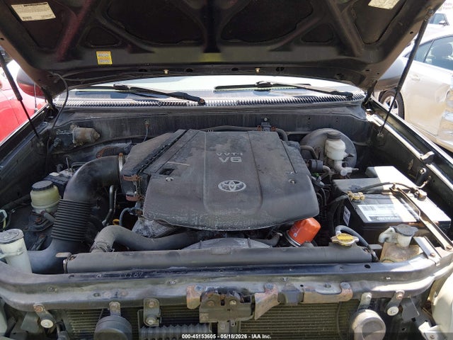 Продаж на аукціоні авто 2005 Toyota Tundra, vin: 5TBJU32185S450895, номер лоту: 45153605