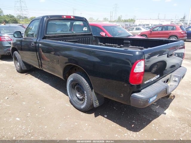 Продаж на аукціоні авто 2005 Toyota Tundra, vin: 5TBJU32185S450895, номер лоту: 45153605