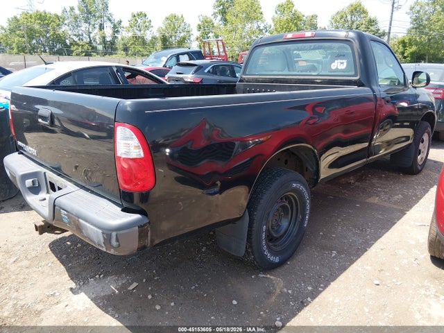 Продаж на аукціоні авто 2005 Toyota Tundra, vin: 5TBJU32185S450895, номер лоту: 45153605