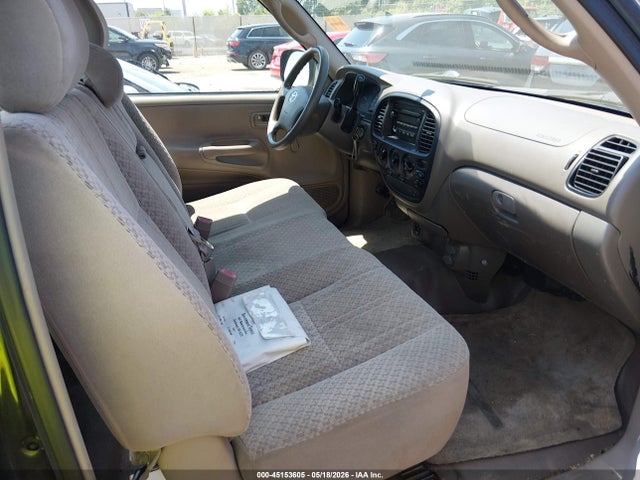 Продаж на аукціоні авто 2005 Toyota Tundra, vin: 5TBJU32185S450895, номер лоту: 45153605