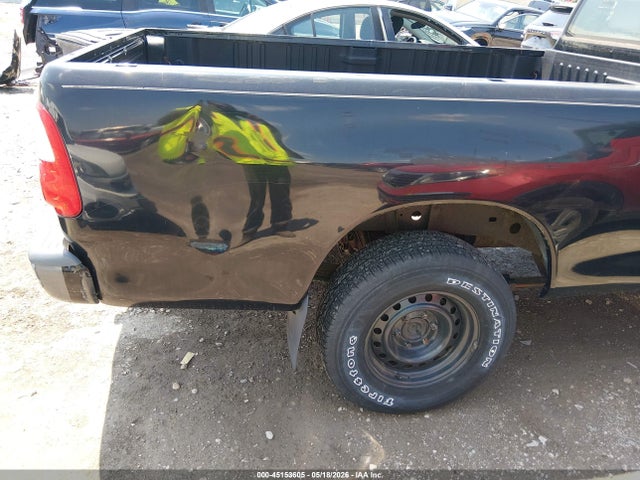 Продаж на аукціоні авто 2005 Toyota Tundra, vin: 5TBJU32185S450895, номер лоту: 45153605