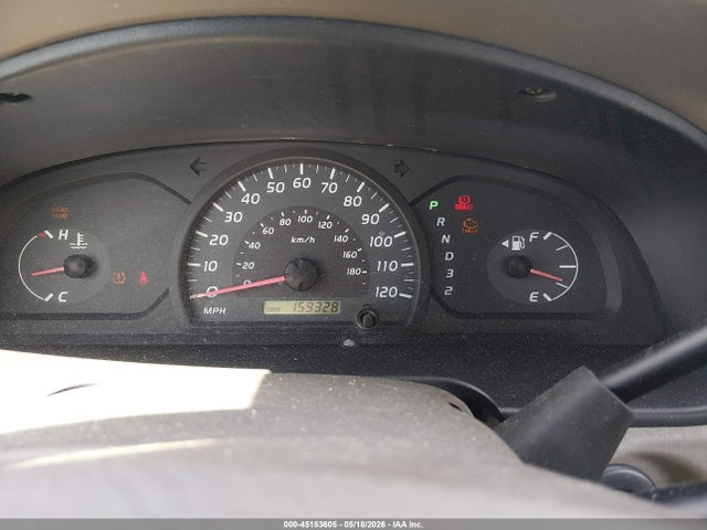 Продаж на аукціоні авто 2005 Toyota Tundra, vin: 5TBJU32185S450895, номер лоту: 45153605