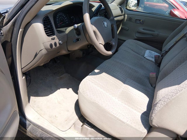 Продаж на аукціоні авто 2005 Toyota Tundra, vin: 5TBJU32185S450895, номер лоту: 45153605