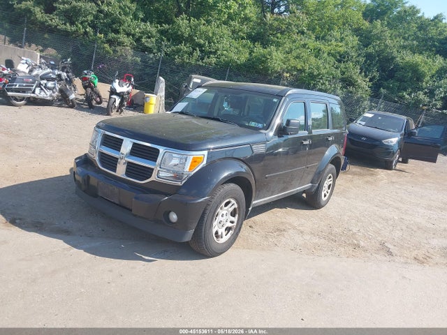 Aukcja sprzedaży 2010 Dodge Nitro Se, vin: 1D4PU2GK9AW100136, numer aukcji: 45153611