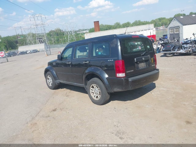 Aukcja sprzedaży 2010 Dodge Nitro Se, vin: 1D4PU2GK9AW100136, numer aukcji: 45153611