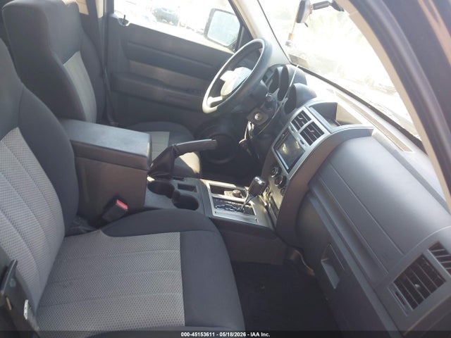 Aukcja sprzedaży 2010 Dodge Nitro Se, vin: 1D4PU2GK9AW100136, numer aukcji: 45153611