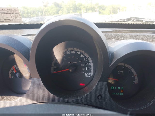 Aukcja sprzedaży 2010 Dodge Nitro Se, vin: 1D4PU2GK9AW100136, numer aukcji: 45153611