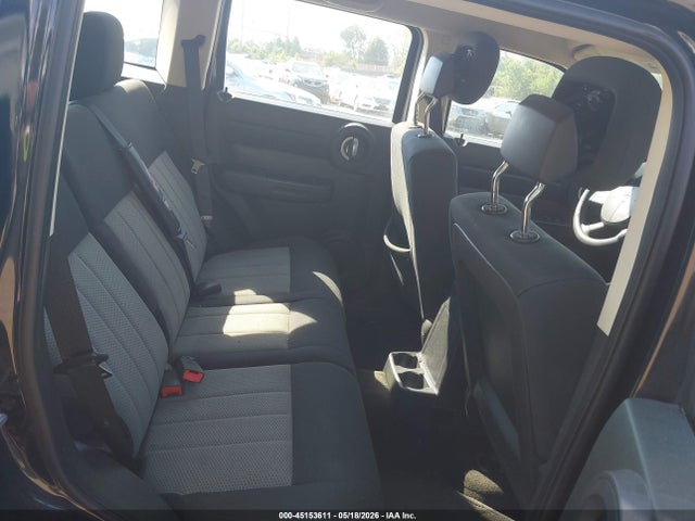 Aukcja sprzedaży 2010 Dodge Nitro Se, vin: 1D4PU2GK9AW100136, numer aukcji: 45153611