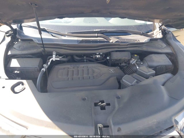 Auction sale of the 2018 Acura Mdx, vin: 5J8YD4H30JL017542, lot number: 45153614