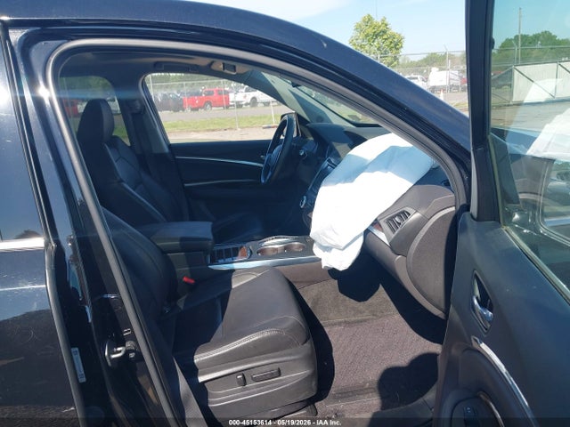 Auction sale of the 2018 Acura Mdx, vin: 5J8YD4H30JL017542, lot number: 45153614