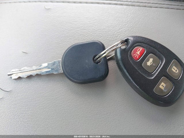 Продаж на аукціоні авто 2011 Chevrolet Impala Ls, vin: 2G1WA5EK8B1107070, номер лоту: 45153616