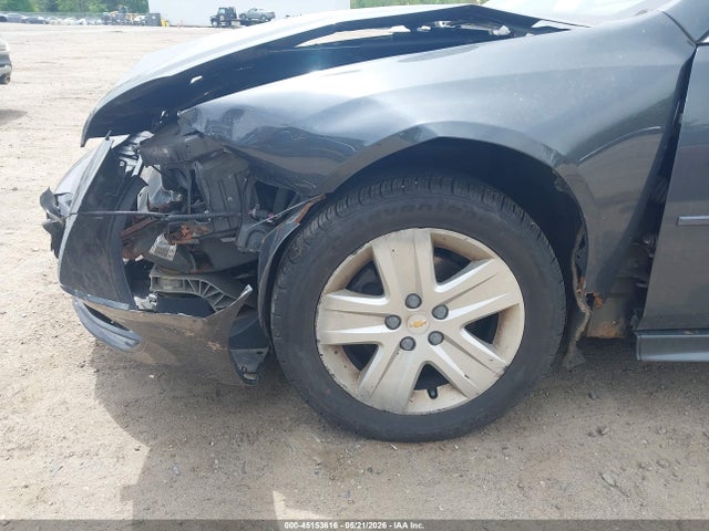 Продаж на аукціоні авто 2011 Chevrolet Impala Ls, vin: 2G1WA5EK8B1107070, номер лоту: 45153616