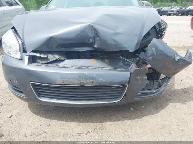 Продаж на аукціоні авто 2011 Chevrolet Impala Ls, vin: 2G1WA5EK8B1107070, номер лоту: 45153616